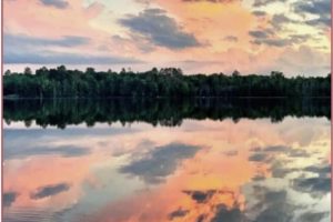 2718 Green Bass Rd, , Crescent,  WI 54501 USA