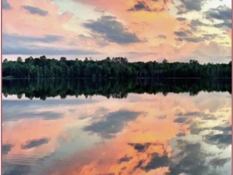2718 Green Bass Rd, , Crescent,  WI 54501 USA