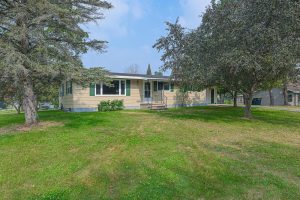 320 S 2nd St, , Eagle River,  WI 54521 USA