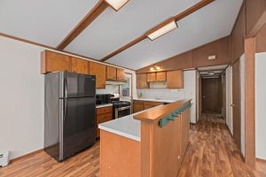 320 S 2nd St, , Eagle River,  WI 54521 USA