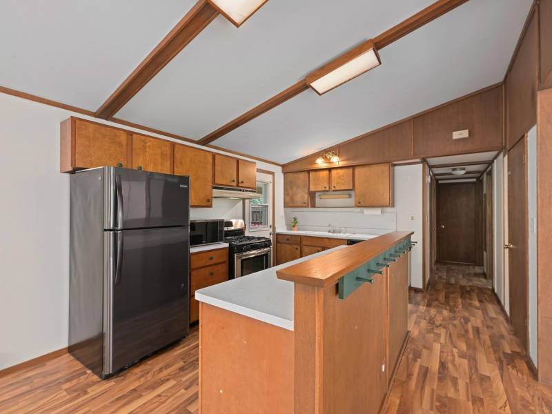 320 S 2nd St, , Eagle River,  WI 54521 USA