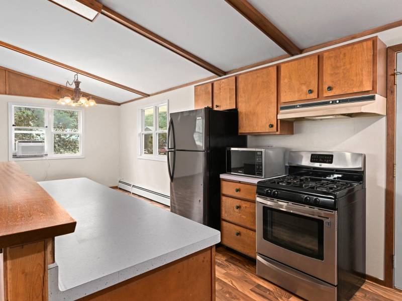 320 S 2nd St, , Eagle River,  WI 54521 USA