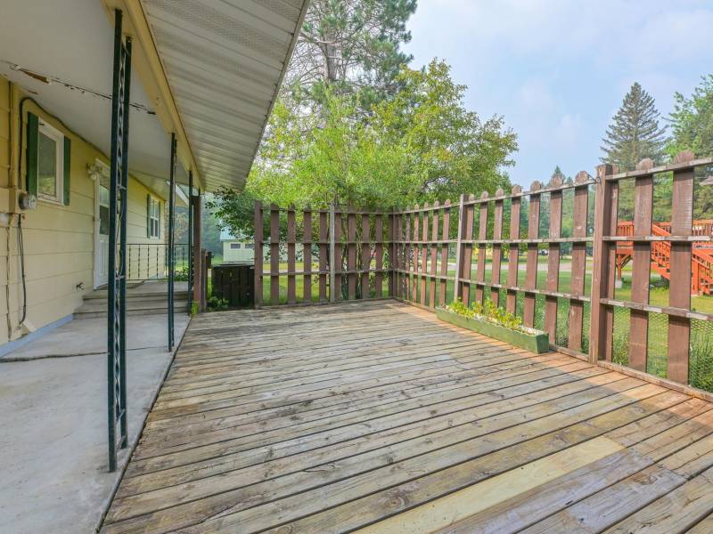 320 S 2nd St, , Eagle River,  WI 54521 USA