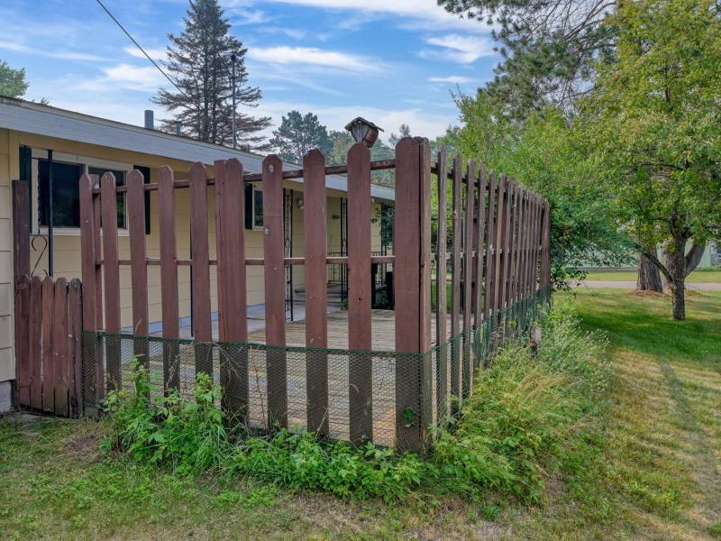 320 S 2nd St, , Eagle River,  WI 54521 USA