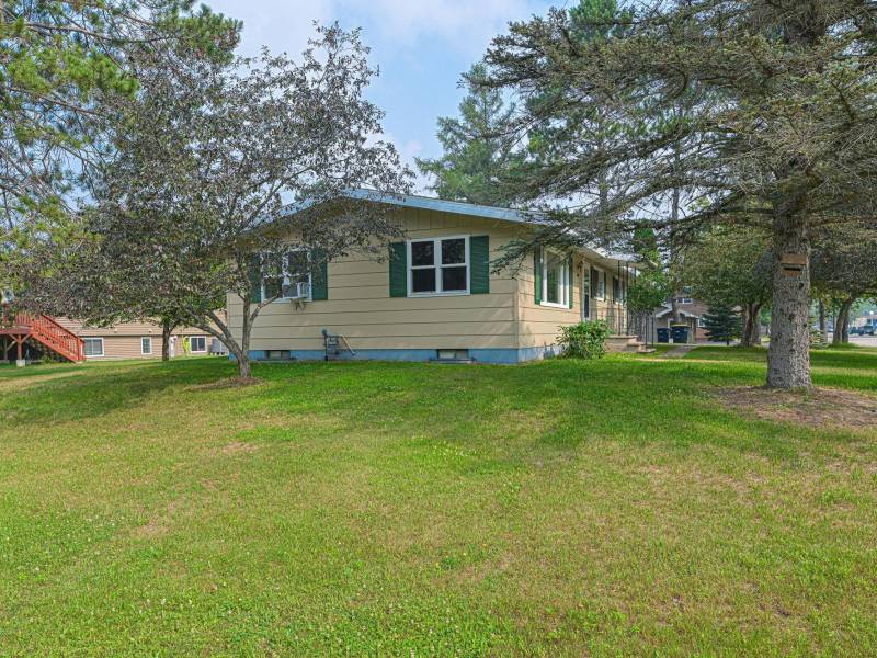 320 S 2nd St, , Eagle River,  WI 54521 USA