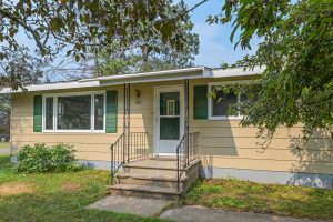 320 S 2nd St, , Eagle River,  WI 54521 USA