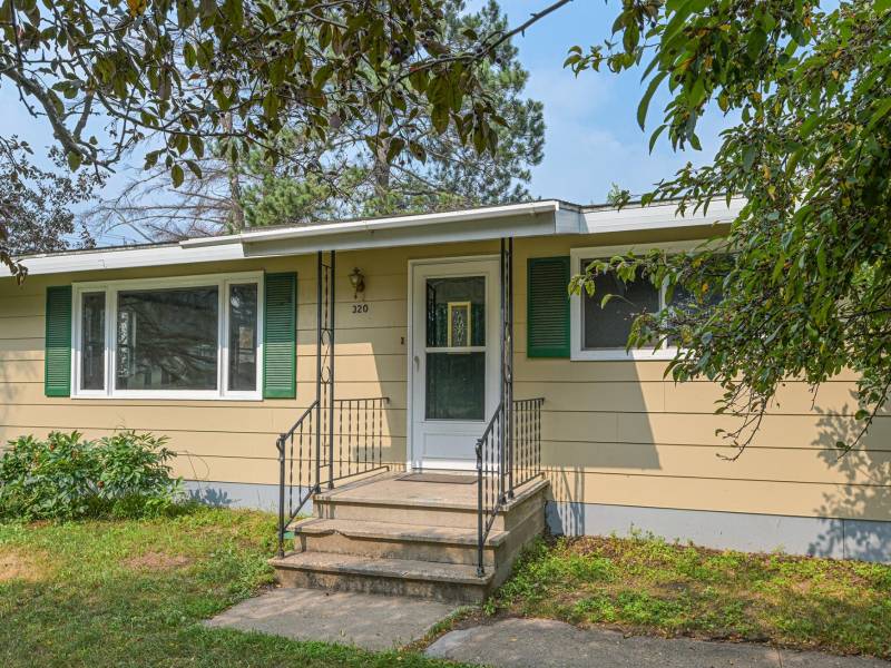 320 S 2nd St, , Eagle River,  WI 54521 USA
