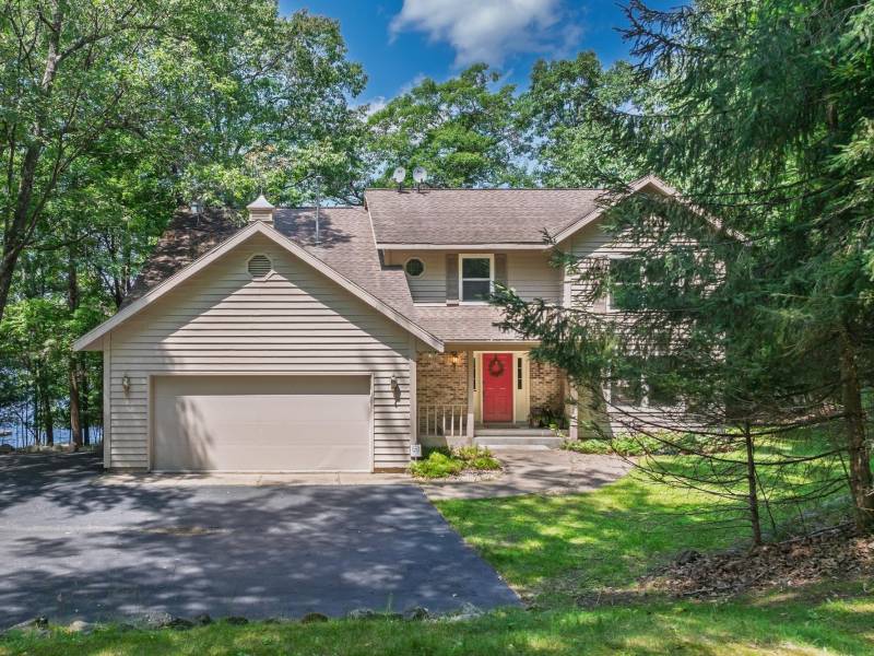 326 Capich Dr, , Eagle River,  WI 54521 USA