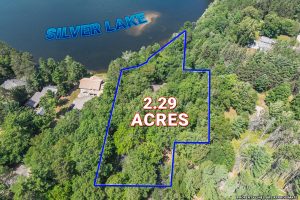 326 Capich Dr, , Eagle River,  WI 54521 USA