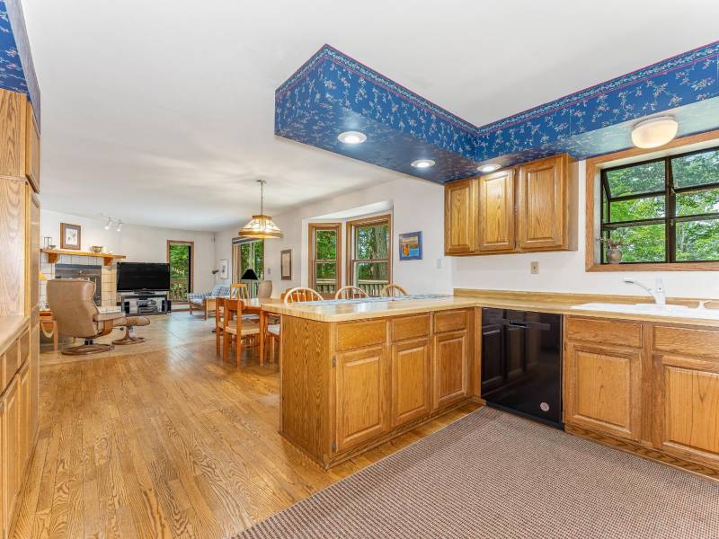 326 Capich Dr, , Eagle River,  WI 54521 USA