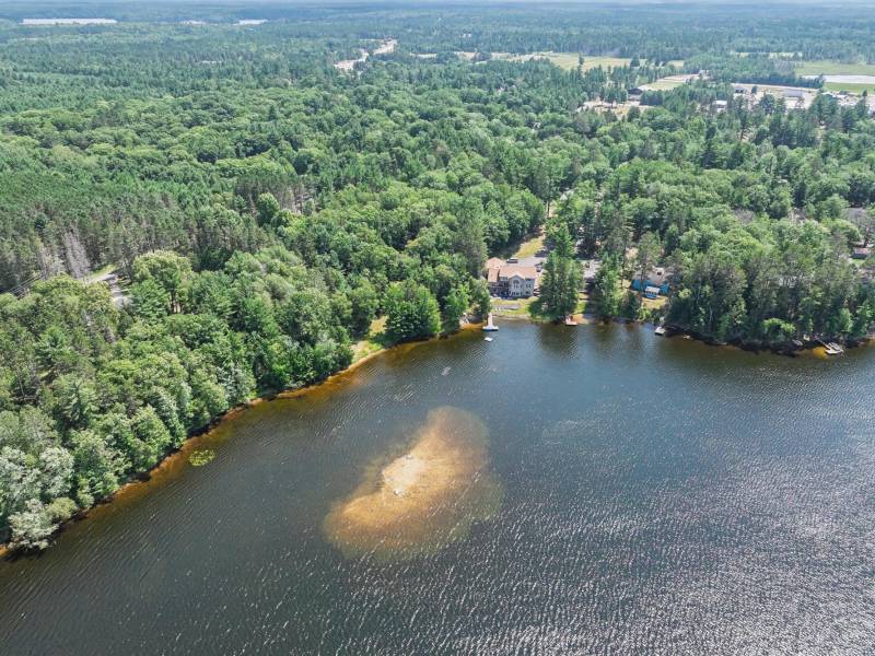 326 Capich Dr, , Eagle River,  WI 54521 USA