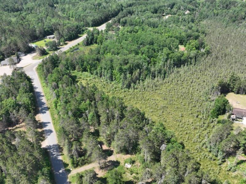 3877 Lakeshore Dr, , Pine Lake,  WI 54501 USA