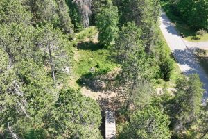3877 Lakeshore Dr, , Pine Lake,  WI 54501 USA