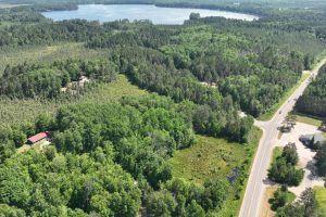 3877 Lakeshore Dr, , Pine Lake,  WI 54501 USA