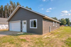 408 Ohio St, , Eagle River,  WI 54521 USA