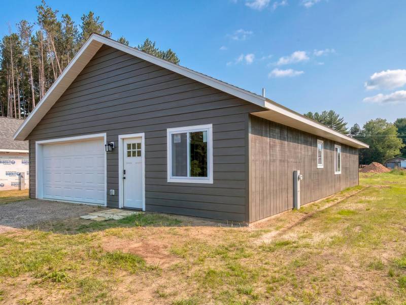 408 Ohio St, , Eagle River,  WI 54521 USA
