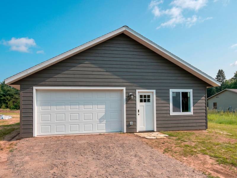 408 Ohio St, , Eagle River,  WI 54521 USA