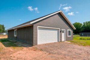 408 Ohio St, , Eagle River,  WI 54521 USA