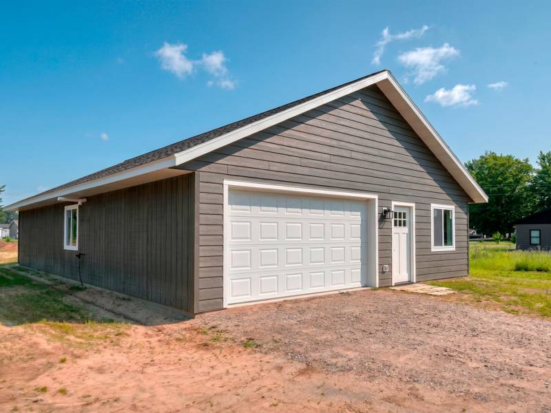 408 Ohio St, , Eagle River,  WI 54521 USA