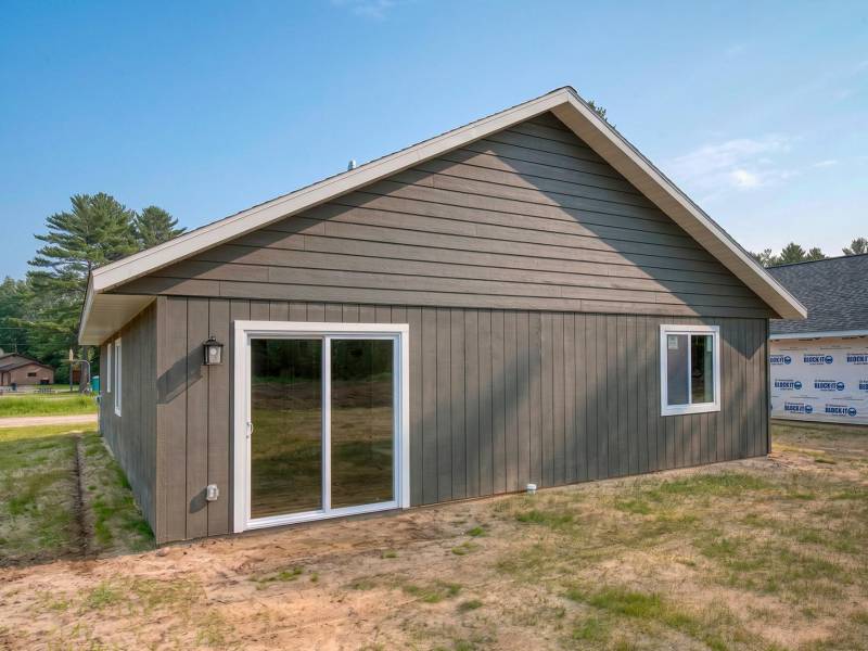 408 Ohio St, , Eagle River,  WI 54521 USA