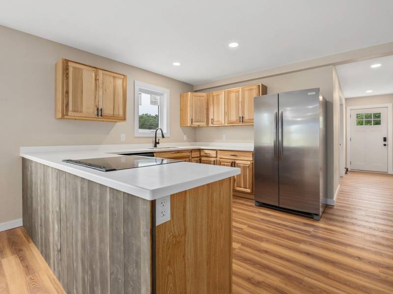 408 Ohio St, , Eagle River,  WI 54521 USA