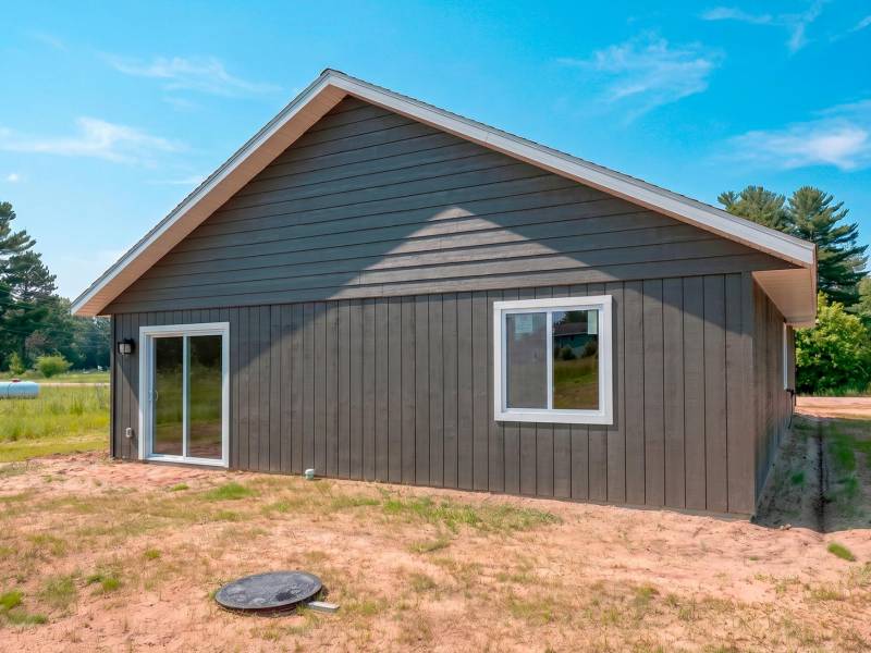 408 Ohio St, , Eagle River,  WI 54521 USA