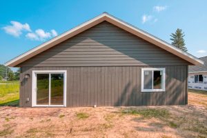408 Ohio St, , Eagle River,  WI 54521 USA