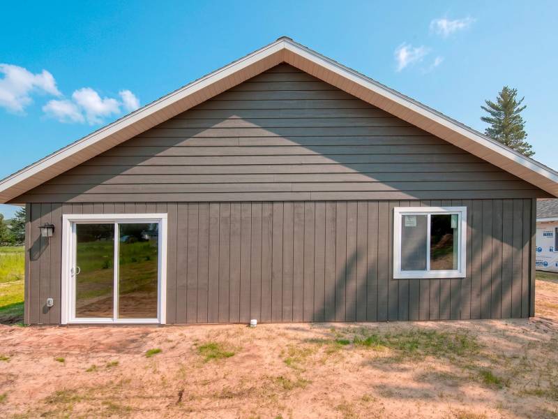 408 Ohio St, , Eagle River,  WI 54521 USA