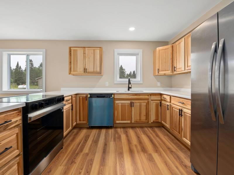 408 Ohio St, , Eagle River,  WI 54521 USA