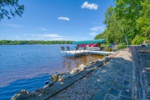 4195 W Foster Rd, , Oma,  WI 54534 USA