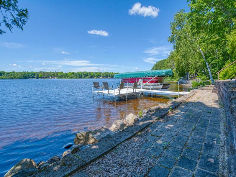 4195 W Foster Rd, , Oma,  WI 54534 USA