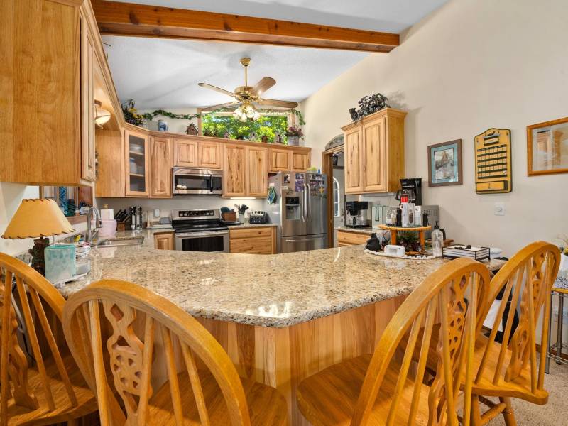 4195 W Foster Rd, , Oma,  WI 54534 USA