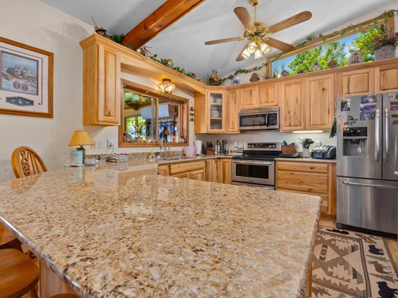 4195 W Foster Rd, , Oma,  WI 54534 USA