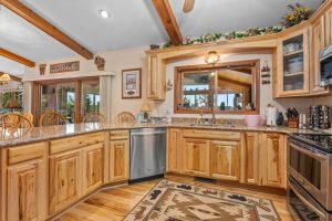 4195 W Foster Rd, , Oma,  WI 54534 USA