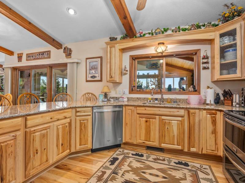 4195 W Foster Rd, , Oma,  WI 54534 USA