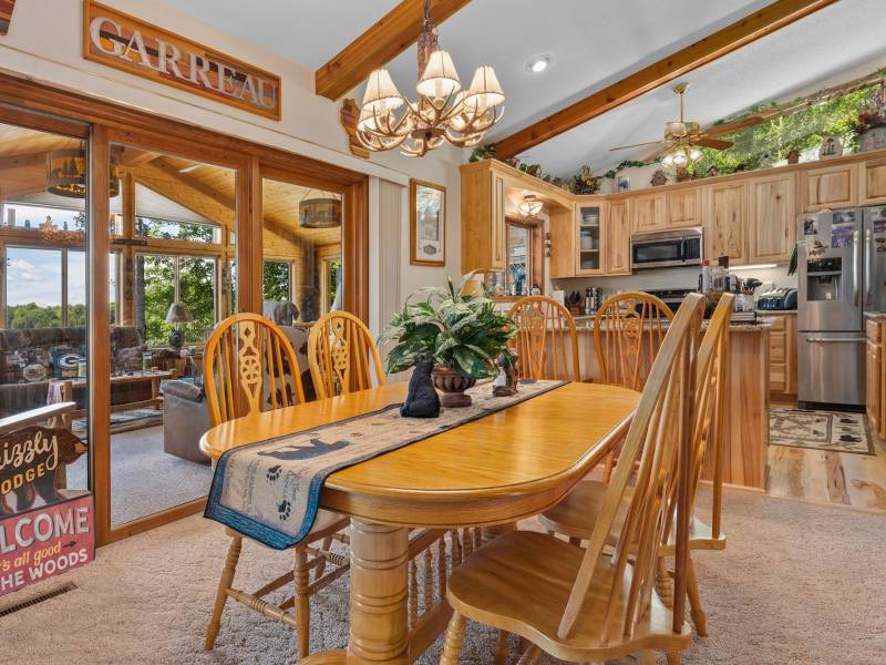 4195 W Foster Rd, , Oma,  WI 54534 USA