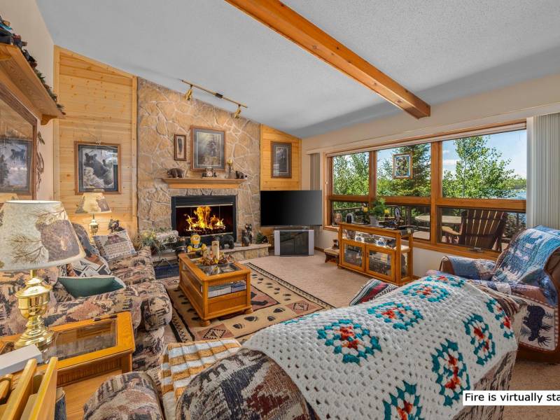 4195 W Foster Rd, , Oma,  WI 54534 USA