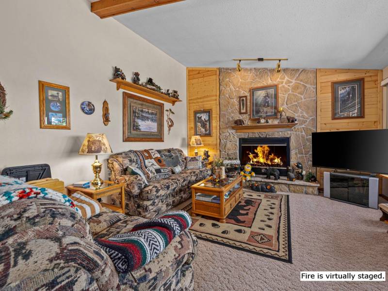 4195 W Foster Rd, , Oma,  WI 54534 USA