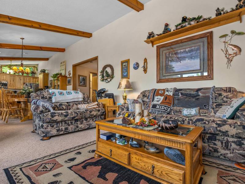 4195 W Foster Rd, , Oma,  WI 54534 USA