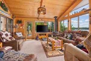 4195 W Foster Rd, , Oma,  WI 54534 USA