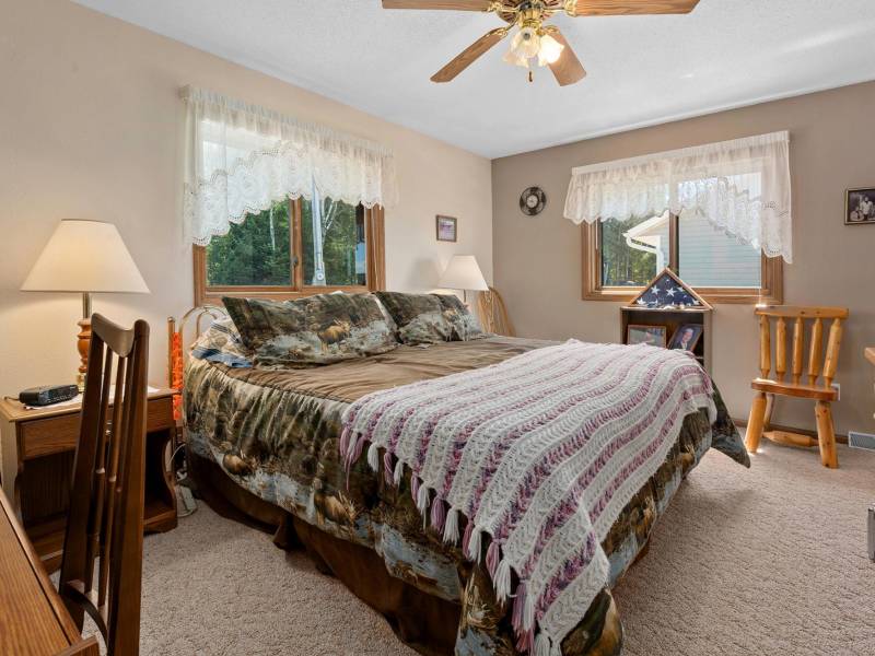 4195 W Foster Rd, , Oma,  WI 54534 USA