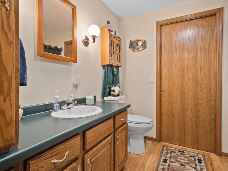 4195 W Foster Rd, , Oma,  WI 54534 USA