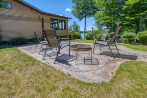 4195 W Foster Rd, , Oma,  WI 54534 USA