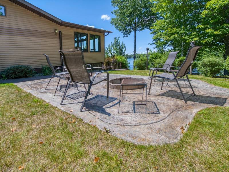 4195 W Foster Rd, , Oma,  WI 54534 USA