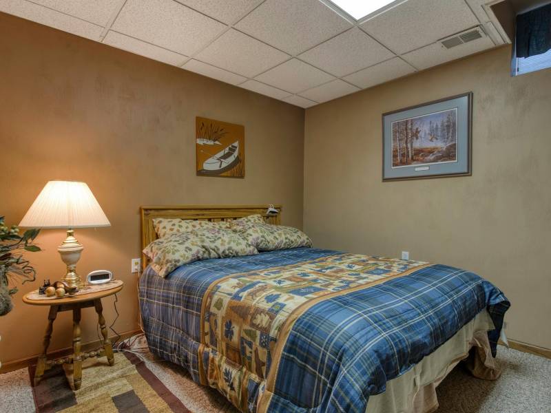 4195 W Foster Rd, , Oma,  WI 54534 USA