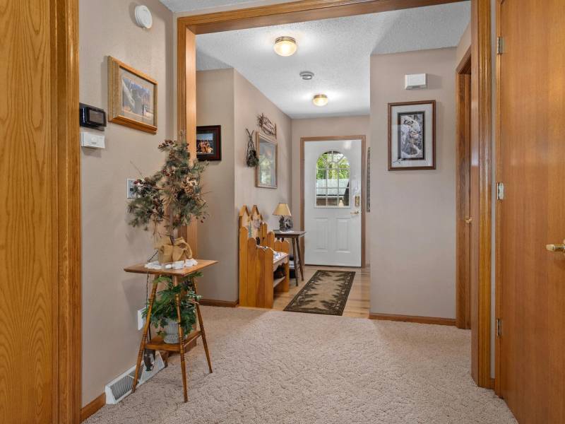 4195 W Foster Rd, , Oma,  WI 54534 USA