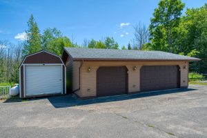 4195 W Foster Rd, , Oma,  WI 54534 USA