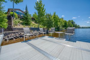 4195 W Foster Rd, , Oma,  WI 54534 USA