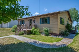 4195 W Foster Rd, , Oma,  WI 54534 USA