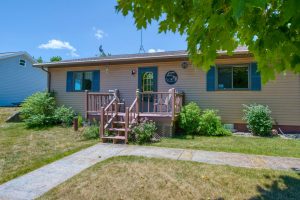 4195 W Foster Rd, , Oma,  WI 54534 USA